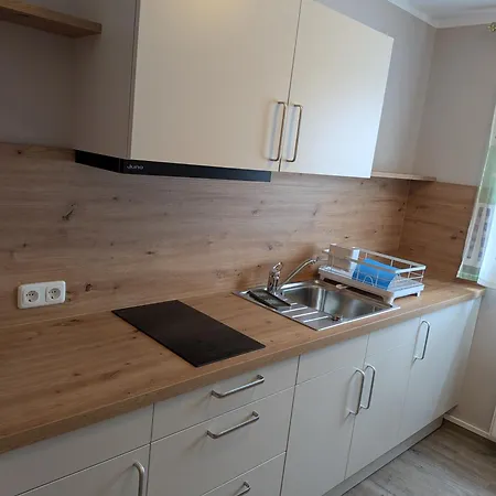 Ferienwohnung-monteurswohnung 2 Schluechtern