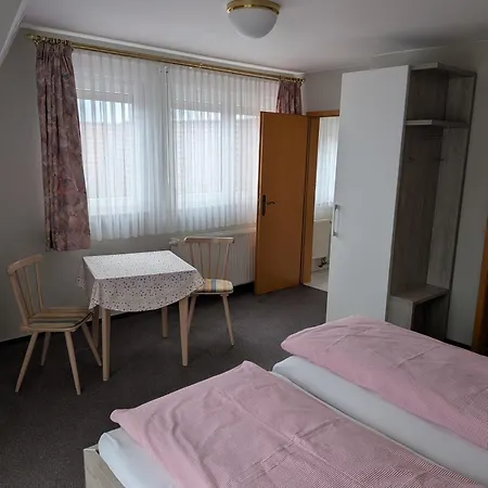 Ferienwohnung-monteurswohnung 2 Schluechtern